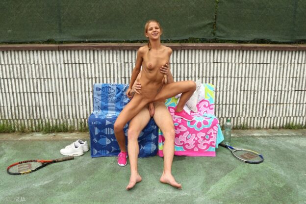 La pornografía es basta y el erotismo es elegante